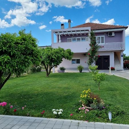 Apartman Galov Меткович Экстерьер фото