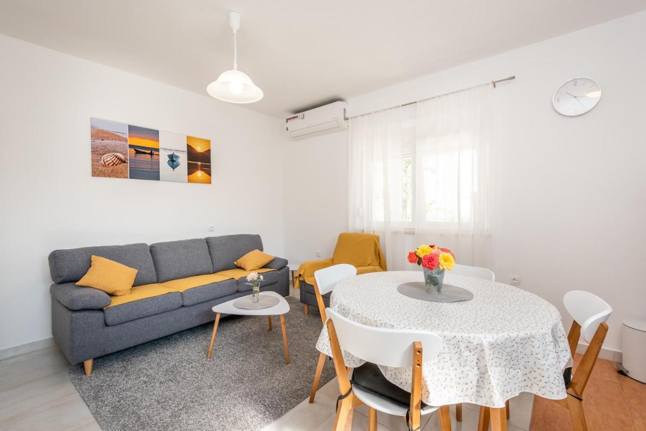 Apartman Galov Меткович Экстерьер фото