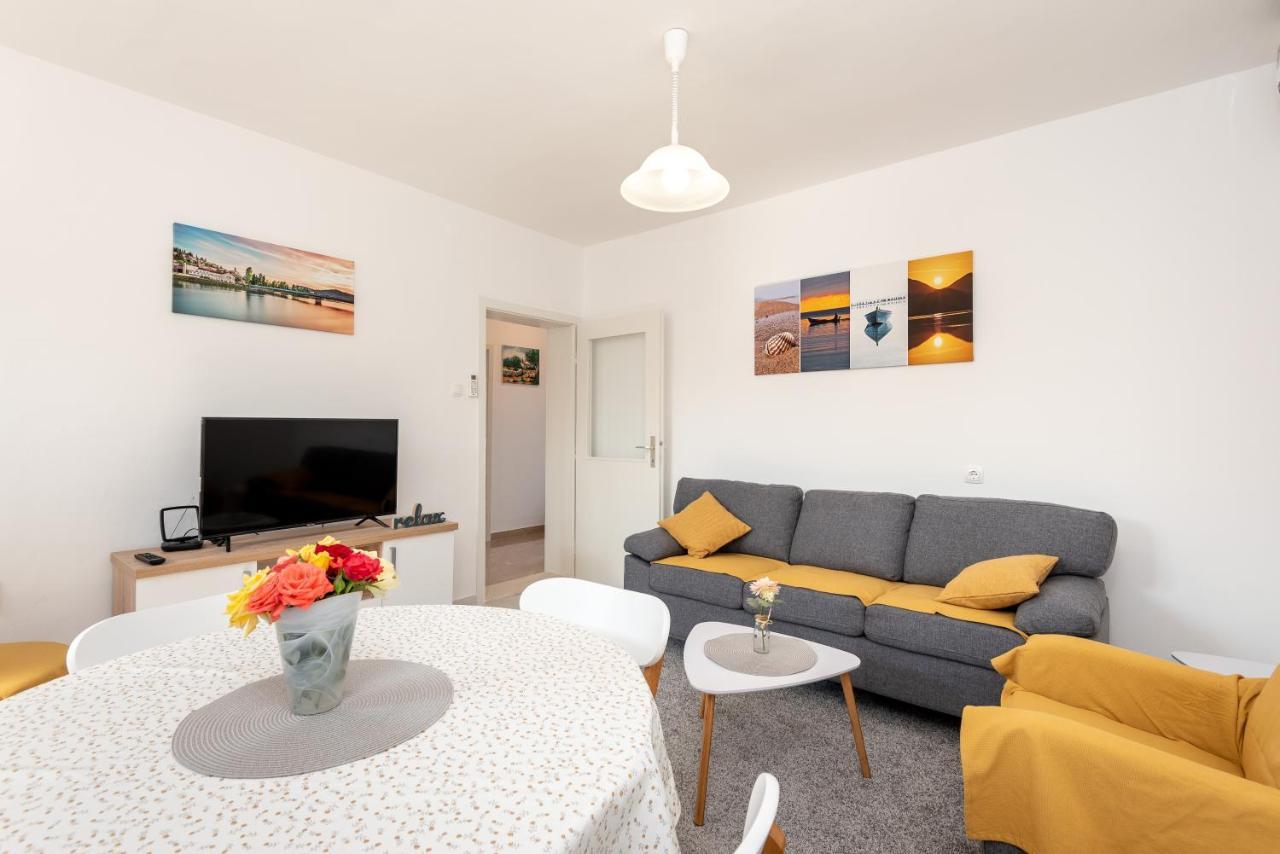 Apartman Galov Меткович Экстерьер фото