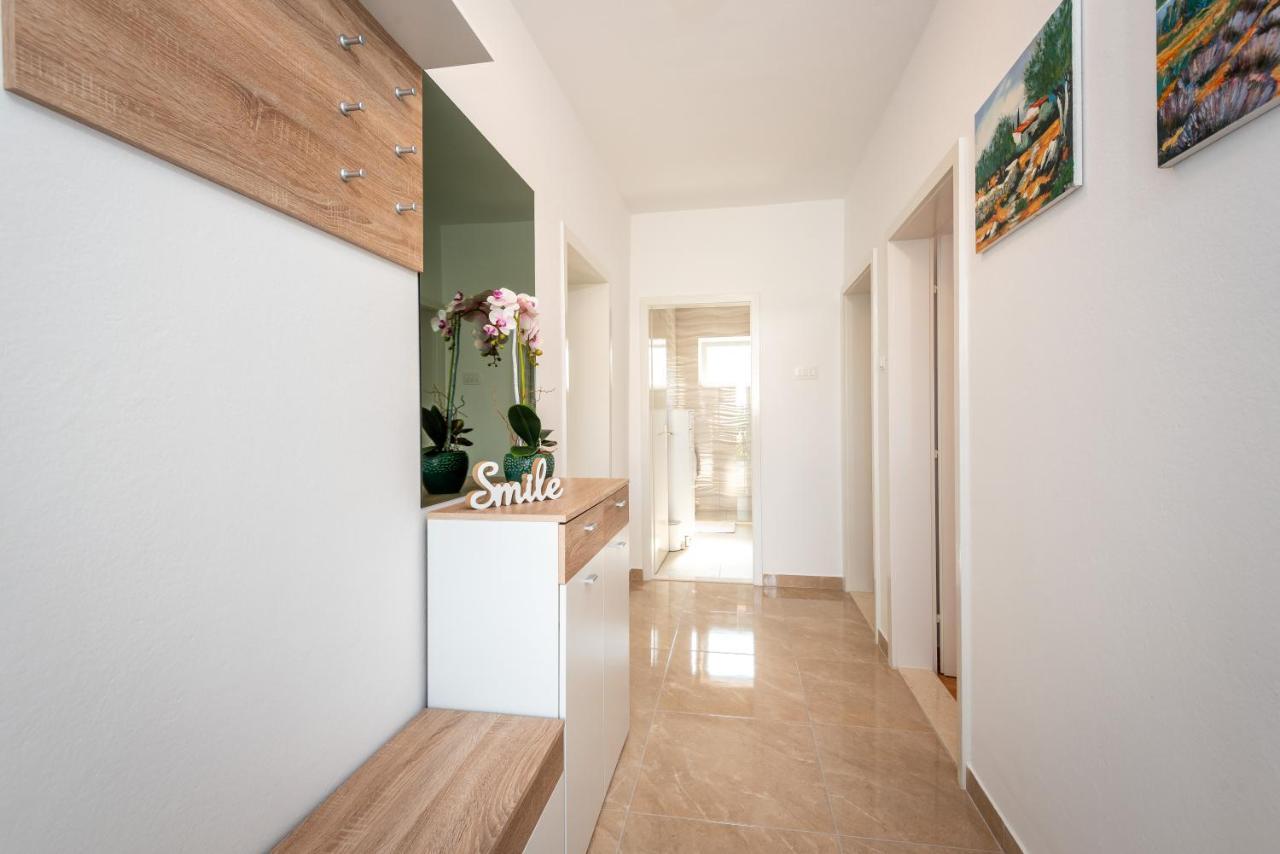 Apartman Galov Меткович Экстерьер фото