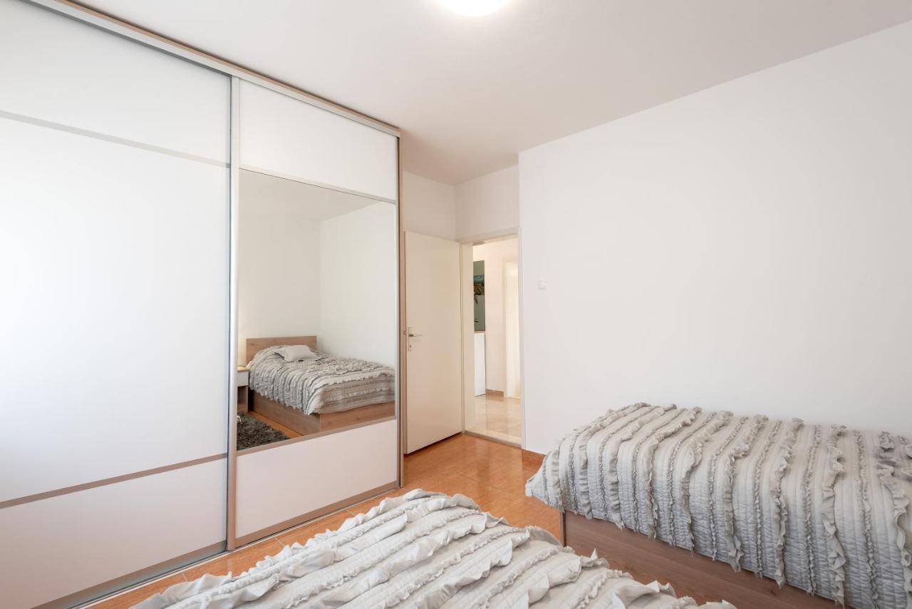 Apartman Galov Меткович Экстерьер фото