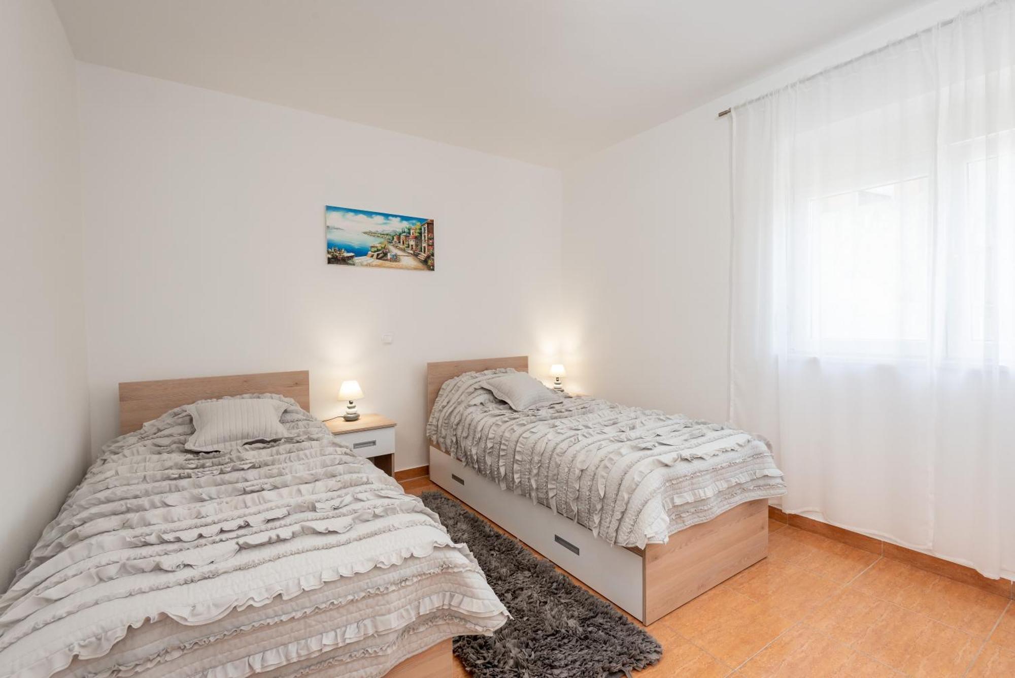 Apartman Galov Меткович Экстерьер фото