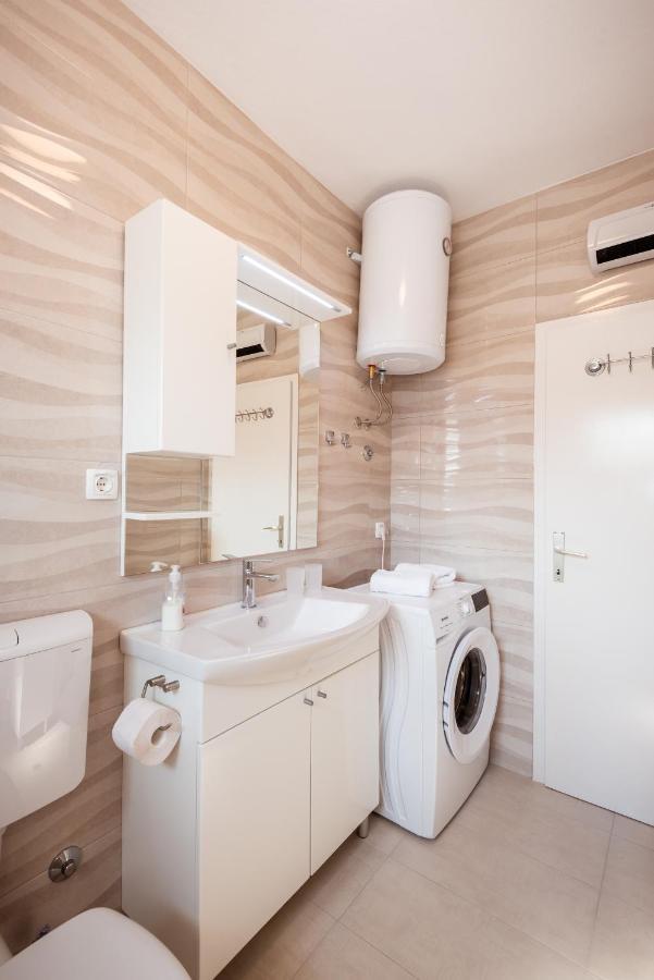 Apartman Galov Меткович Экстерьер фото