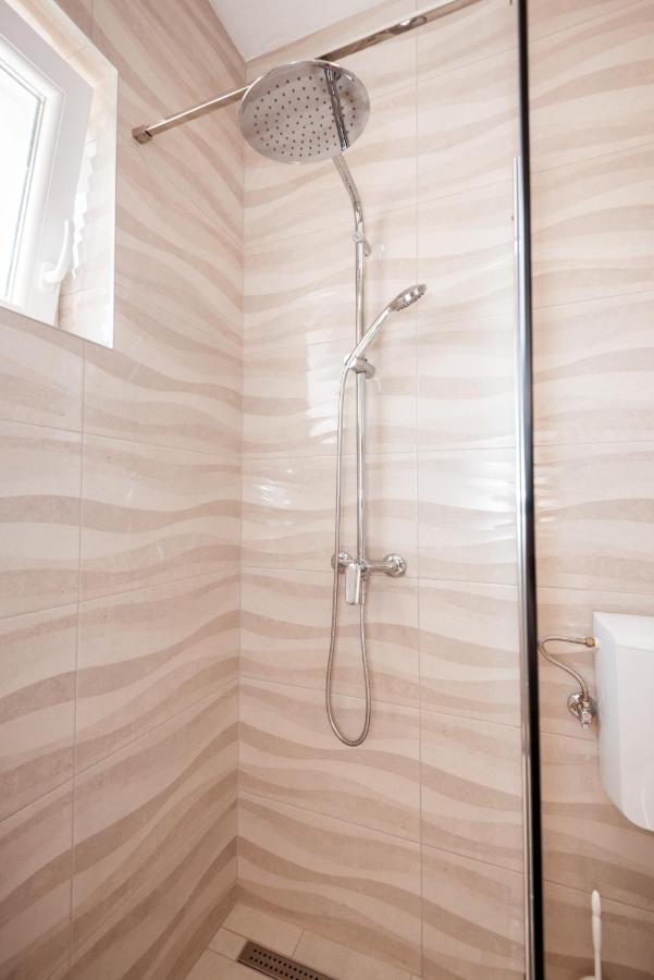 Apartman Galov Меткович Экстерьер фото