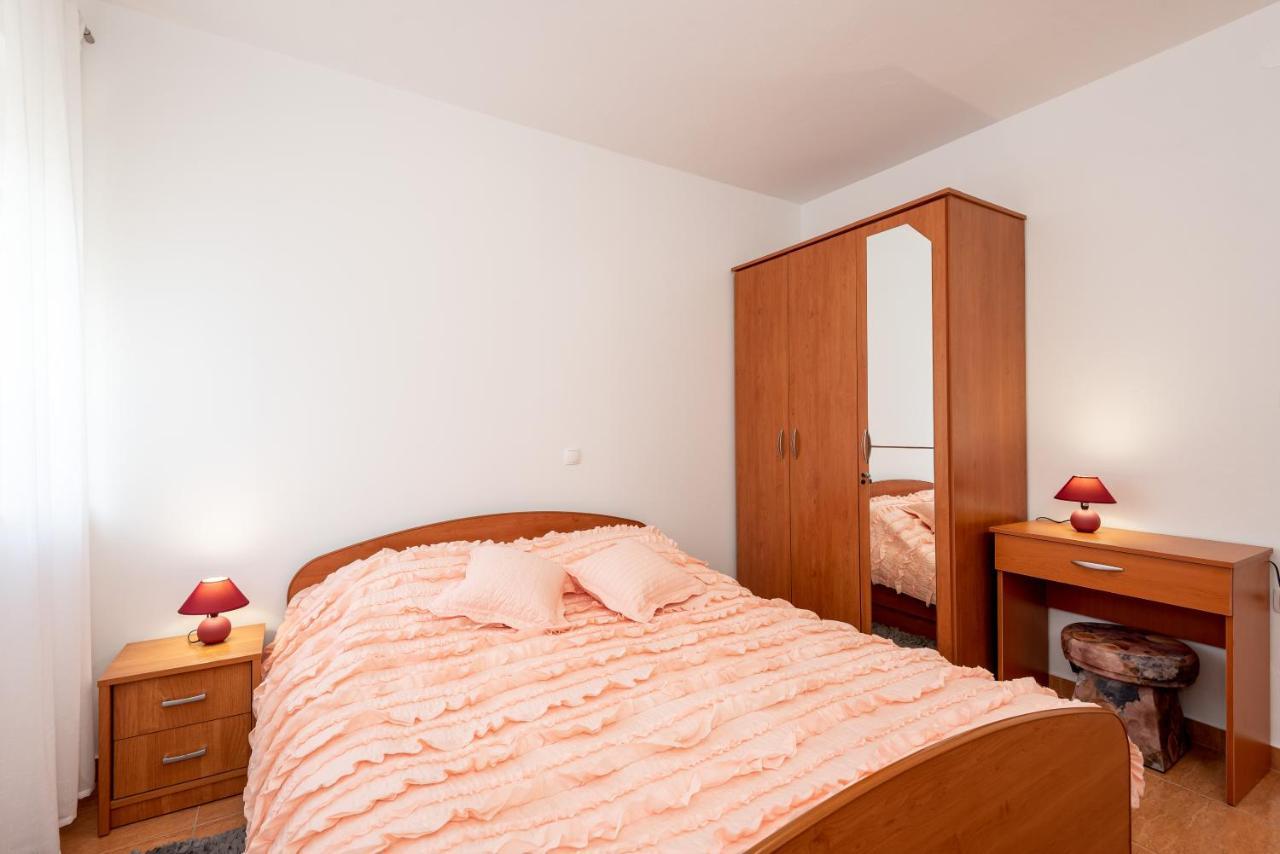 Apartman Galov Меткович Экстерьер фото