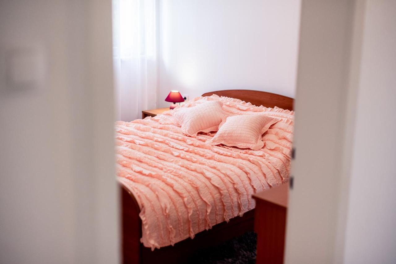 Apartman Galov Меткович Экстерьер фото