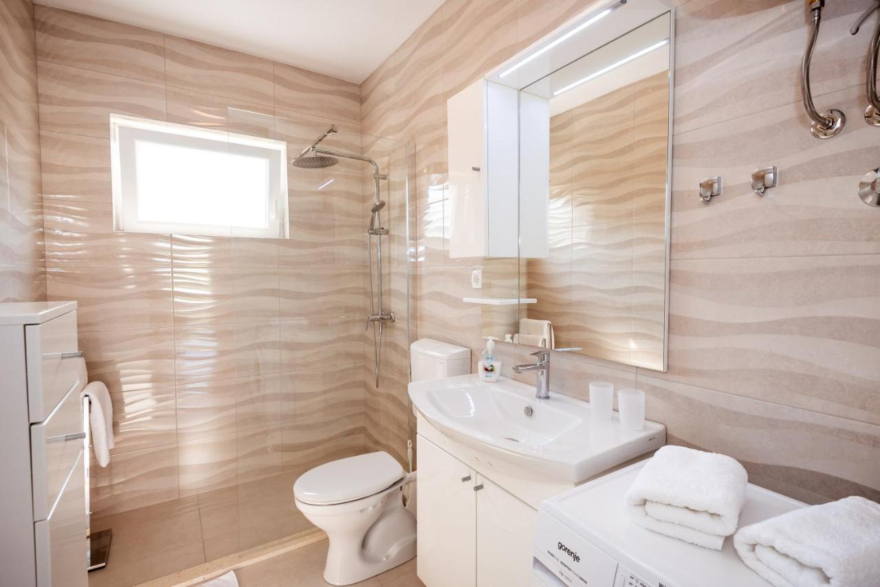 Apartman Galov Меткович Экстерьер фото